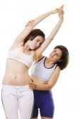 pilates preparto y postparto
